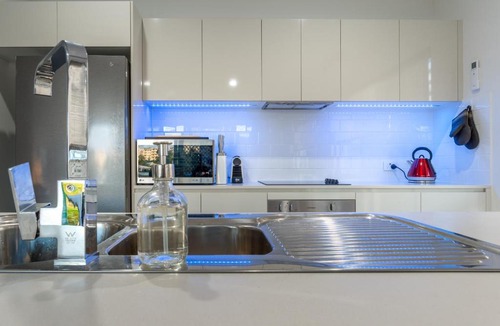 Trinity Beach Apartment | Blue Lagoon Villa A