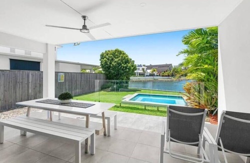 Trinity Beach Villa | Blue Lagoon Villa A!