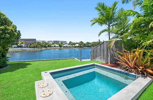 Trinity Beach Villa | Blue Lagoon Villas