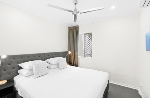 Trinity Beach Villa | Blue Lagoon Villas