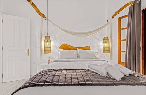 Arachova House | Blue Mountain Guesthouse "Estrella”