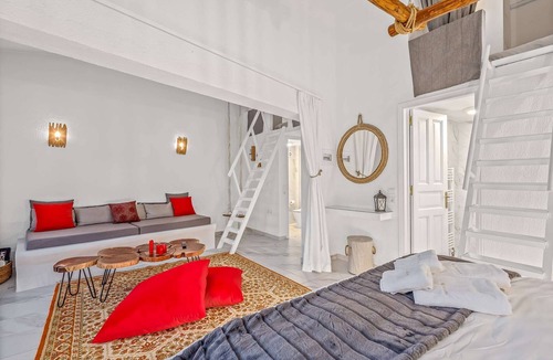 Arachova House | Blue Mountain Guesthouse "Ethra”