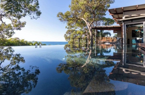 Agnes Water House | Blue Sapphire - Agnes Water