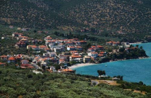 Kefalari Apartment | Blue Sky Apartments & Rooms