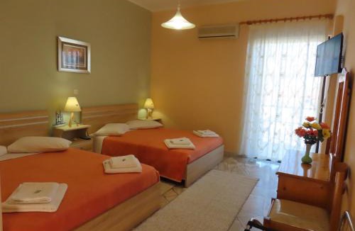 Kefalari Apartment | Blue Sky Studios