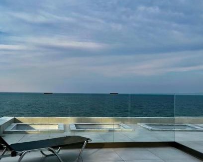 Leptokaria Apartment | BLUE VIEW Apartments