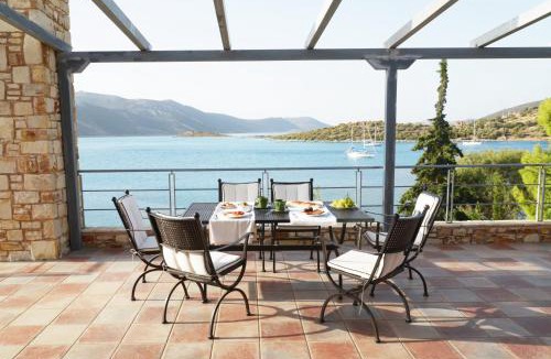 Kymi-Aliveri Apartment | blueline guesthouse