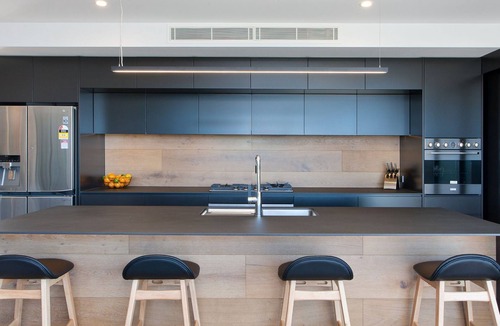 Sunrise Beach House | Blueys Beach House - 5 Bedroom