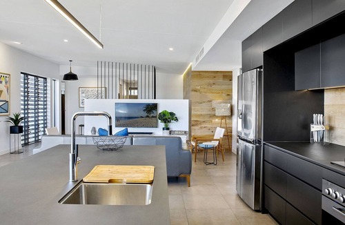 Sunrise Beach House | Blueys Beach House - 4 bedroom
