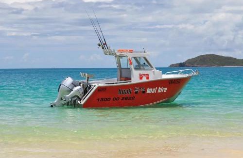 Agnes Water House | Boab Boat n Bush Getaway