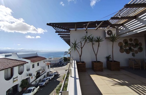 Plettenberg Bay Apartment | Boho Beautiful | 2BD Luxe Apartment