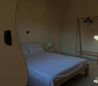 Malakonta Apartment | Boho Escape - Jacuzzi & Sea View
