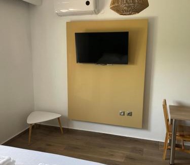 Florina Apartment | Boho House Florina