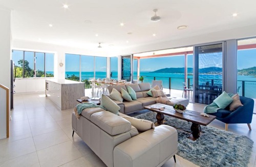 Airlie Beach House | Botanica Breezes Whitsunday