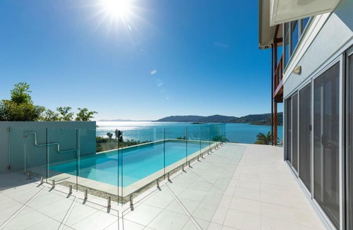 Airlie Beach House | Botanica Breezes Whitsunday