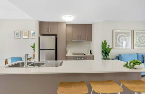 Edge Hill Apartment | Botanical in the Heart of Edge Hill Village