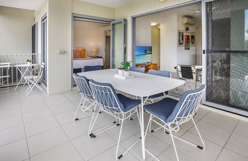 Edge Hill Apartment | Botanicals in Heart of Edge Hill 17