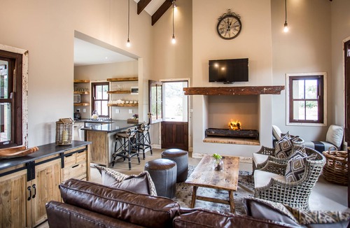 Great Brak River Villa | Botlierskop Bush Villas