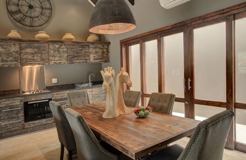 Great Brak River Villa | Botlierskop Bush Villas