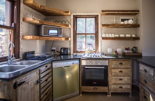 Great Brak River Villa | Botlierskop Bush Villas