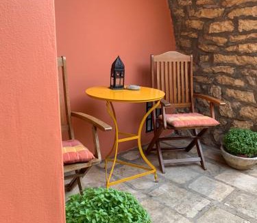 Vonitsa Apartment | BougainVilla