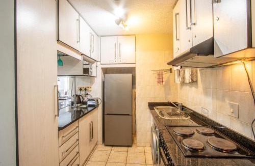 Margate Beach Apartment | Boulevard 9