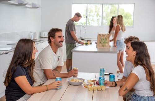 Airlie Beach Hostel | Bounce Airlie Beach