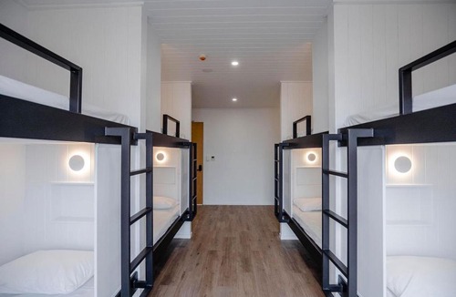 Noosaville Hostel | Bounce Noosa