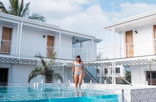 Noosaville Hostel | Bounce Noosa