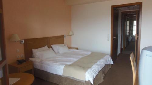 Arachova Hotel | Boutique Hotel Parnassia