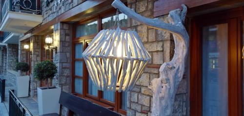 Arachova Hotel | Boutique Hotel Parnassia