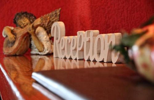 Arachova Hotel | Boutique Hotel Parnassia