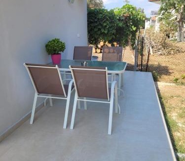Thasos Town Villa | Boutique Villa Sofia