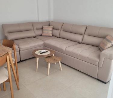 Thasos Town Villa | Boutique Villa Sofia
