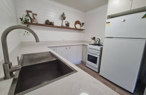Eurong Apartment | Bow-Allum Place Apt 2 - Eurong, Fraser Island