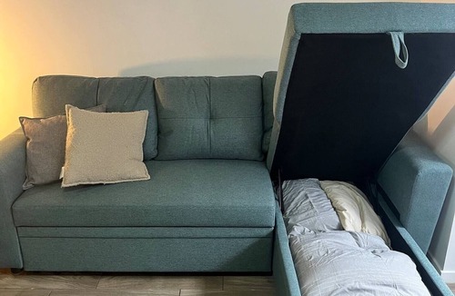 Bowen Hills Apartment | Bowen hills 2bed 1bath Haven with wi-fi