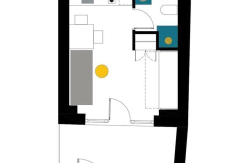 Heraklion Apartment | [Bracket]