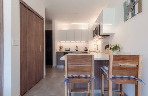 Alajuela Apartment | Brand new Lovely Loft, at 3 Minutes From San Jose Airport