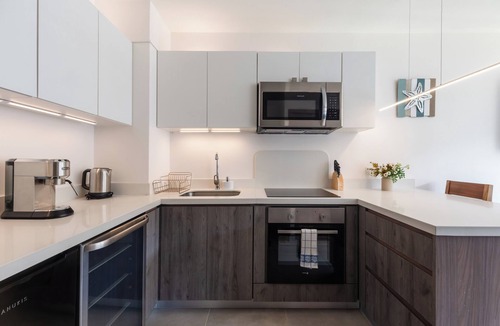 Alajuela Apartment | Brand new Lovely Loft, at 3 Minutes From San Jose Airport