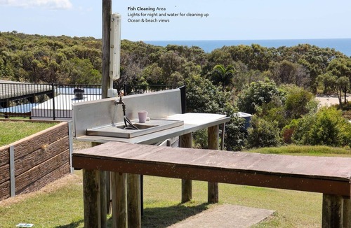 Orchid Beach House | Break Sea House - Ocean & Beach views, 5 minutes to the beach