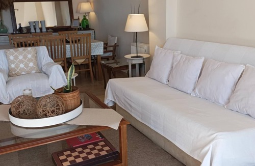 Delphi Apartment | Breathe in Delphi - Apartment