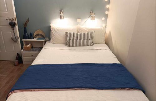 Delfoi Apartment | Breathe in Delphi - Apartment