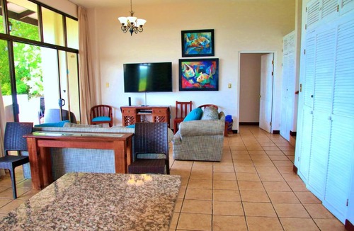 Playa Hermosa Villa | Breathtaking Ocean and Mountain View Villa within a 4 star Beach Resort