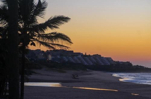 Margate Beach Apartment | Breathtaking sea view apartment-Margate RSA