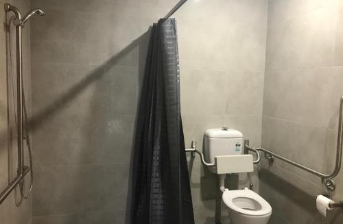 Kangaroo Point Hostel | Breeze Lodge