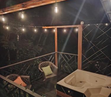Valle Azul Apartment | Breezes Ecolodge