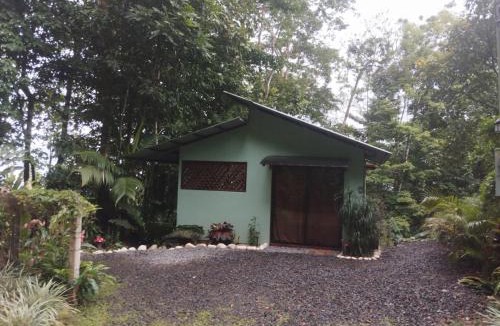 Valle Azul Apartment | Breezes Ecolodge