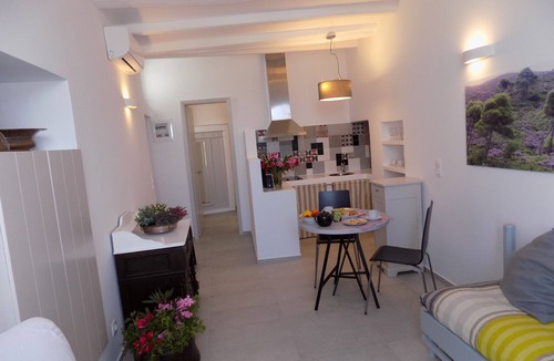 Skiros House | "Briar House", Skyros Island