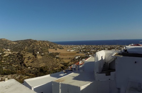 Skiros House | "Briar House", Skyros Island