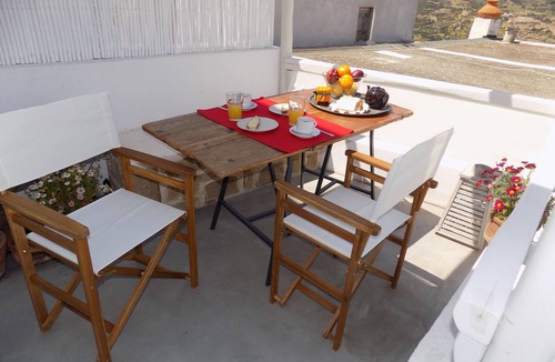 Skiros House | "Briar House", Skyros Island